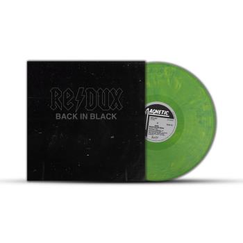 Back In Black (Redux) - A Tribute To AC/DC