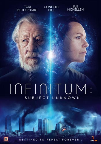 Infinitum - Subject unknown