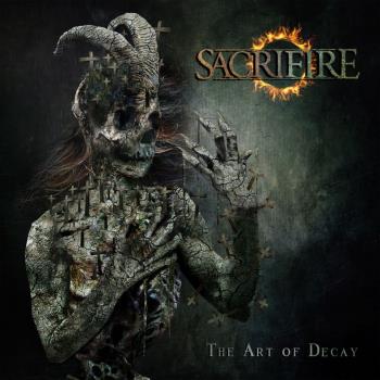 Art Of Decay The (digipack)