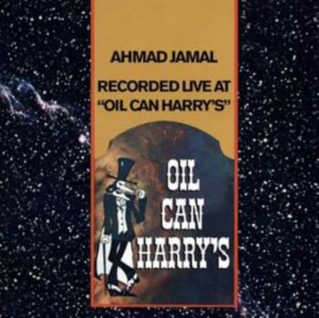 Recorded Live At Oil Can Harry`s