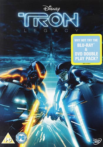 Tron / Legacy