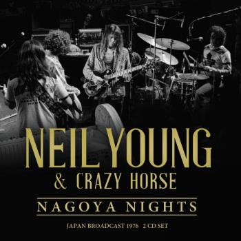 Nagoya nights 1976 (Broadcast)