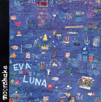 Eva Luna (Blue)