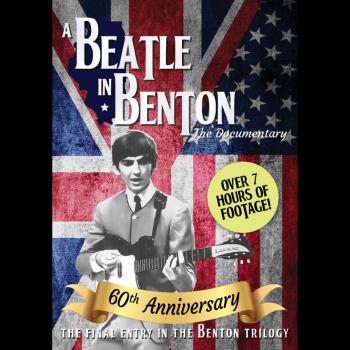 A Beatle In Benton
