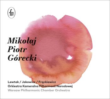 Mikolaj Piotr Górecki