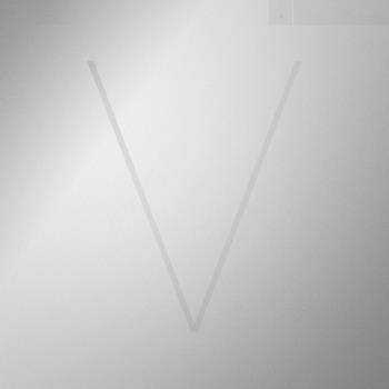 V (Clear/Ltd)