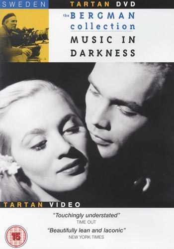 Ingmar Bergman / Musik i mörker