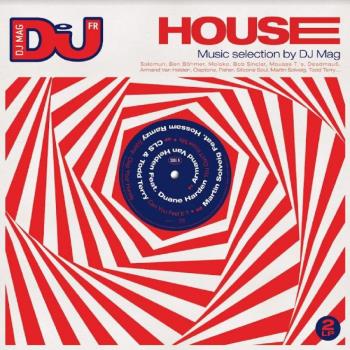 DJ Mag House