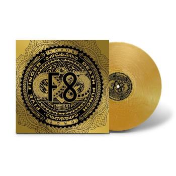F8 (Gold/Ltd)