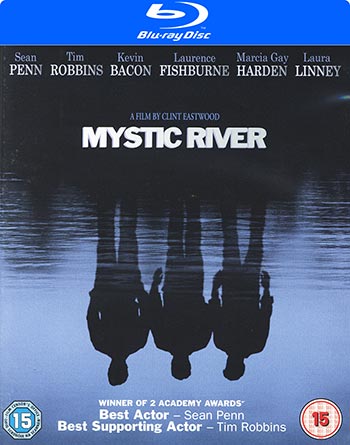 Mystic River