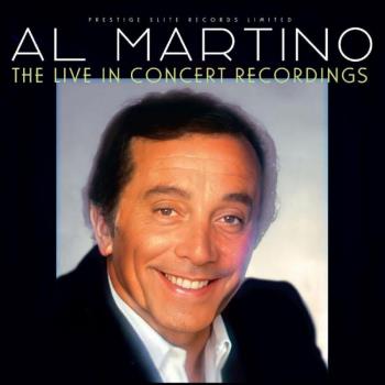 The Live In Concert Recordings