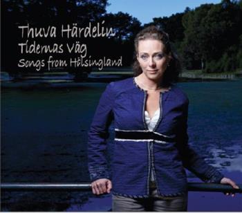 Tidernas Väg - Songs From Häl...