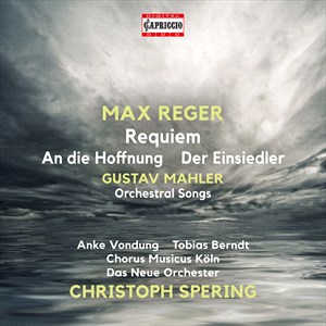 Requiem / Orchestral Songs