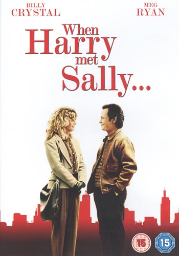 När Harry mötte Sally