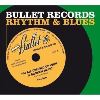Bullet Records R&B