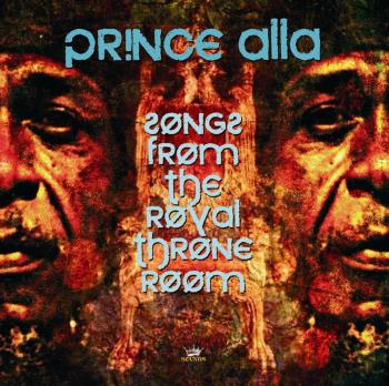 Songs From The Royal Throne Room