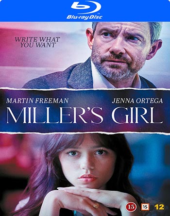 Miller's girl