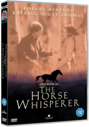 Horse Whisperer
