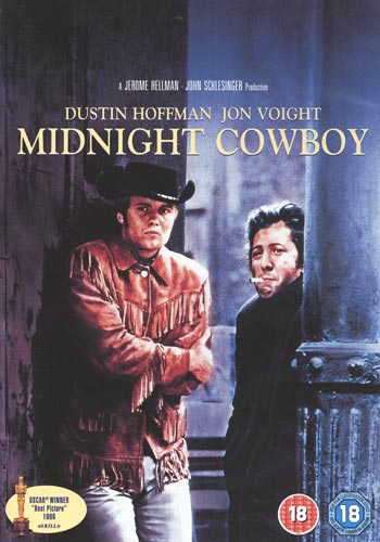 Midnight cowboy