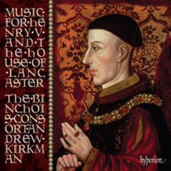Music For Henry V