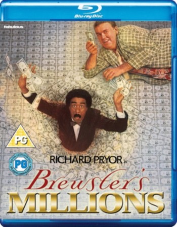 Brewsters Millions