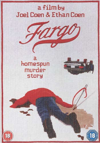 Fargo (Ej svensk text)