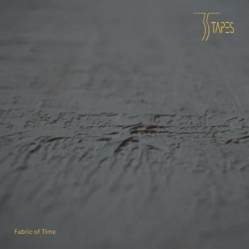 Fabric Of Time