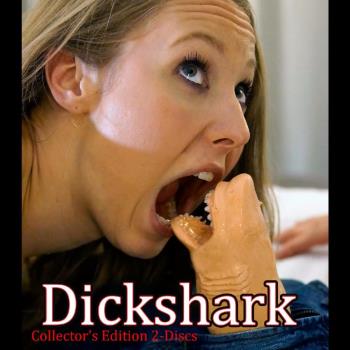 Dickshark - Collector's Edition