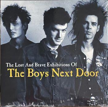 Boys Next Door/The Lost & Brave...