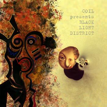 Coil Presents Black Light District (Purp.)