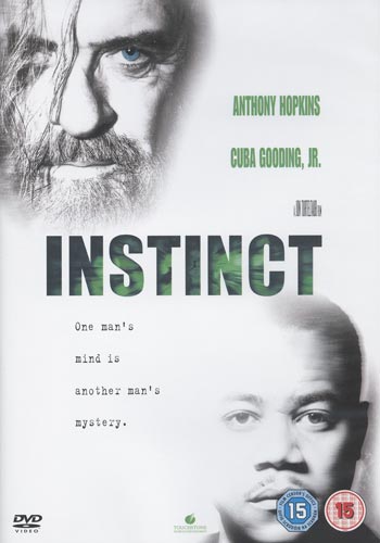 Instinct (Ej svensk text)