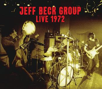 Live 1972