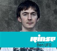 Rinse Vol 16 - Mixed By Ben Ufo