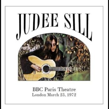 BBC Paris Theatre London 1972