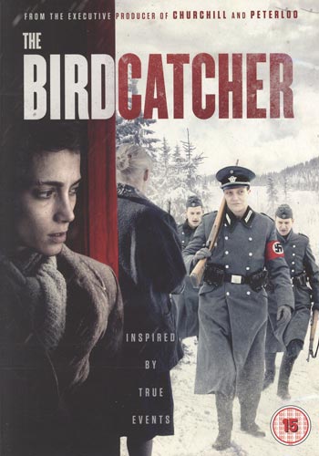 The Birdcatcher (Ej svensk text)