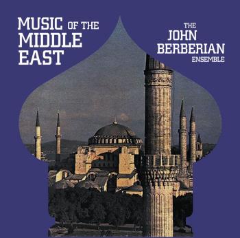 Music Of Middle East