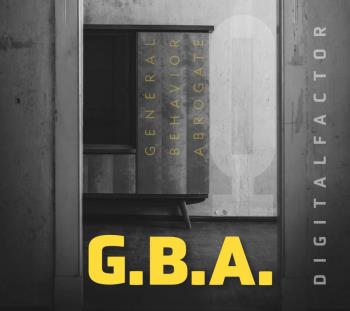 G.B.A. - General Behavior Abr...