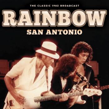 San Antonio (Broadcast 1982)