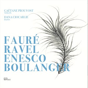 Fauré/Ravel...