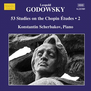 53 Studies On The Chopin E. 2