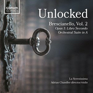 Unlocked Vol 2