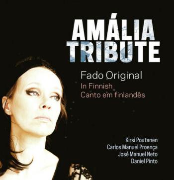Amália Tribute - Fado Original