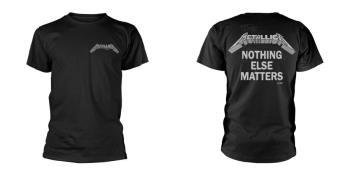 Nothing Else Matters (XXL)