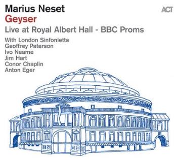 Geyser - Live At Royal Albert Hall