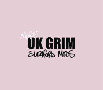 More UK Grim (Pink/Ltd)