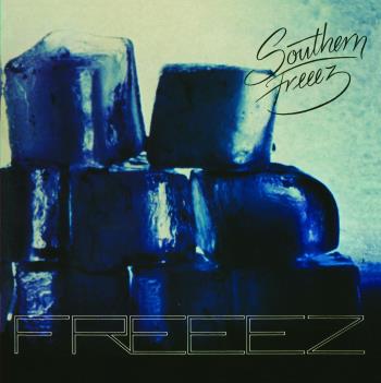 Southern Freeez - Expanded Edition