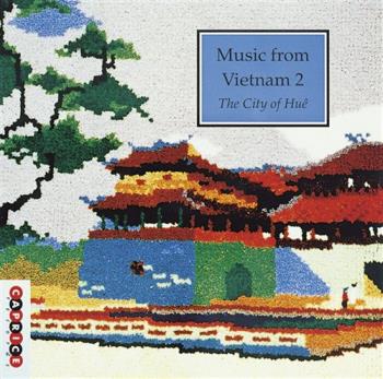 Music From Vietnam 2