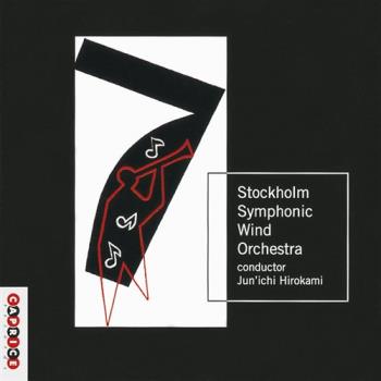 Stockholm Symphonic Wind Orchestra