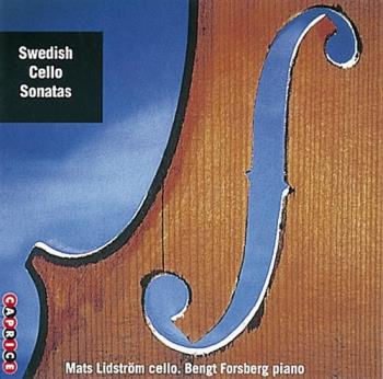 Swedish Cello S...