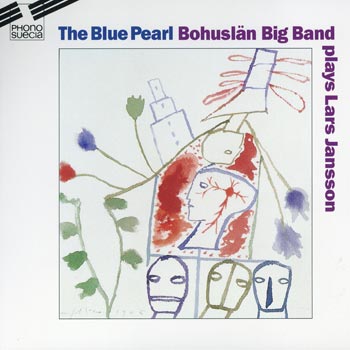 Blue peral 1996